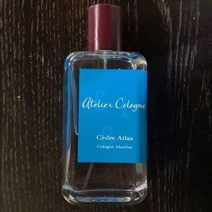 Atelier ATLAS CEDAR